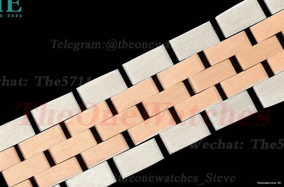 Dia RG Datejust 28mm Mop MY8215 GDF Dia SS 0413